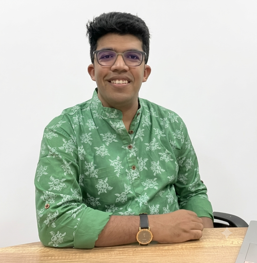 Mr. Mahaveer Inani