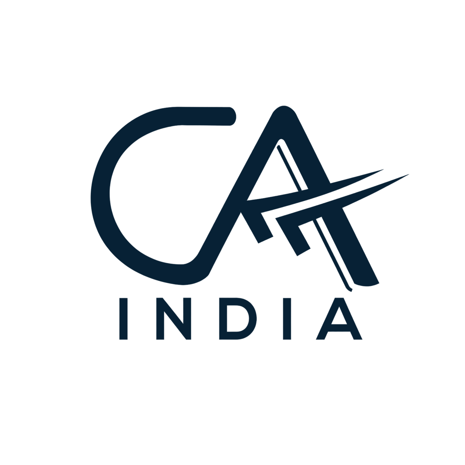 CA Logo