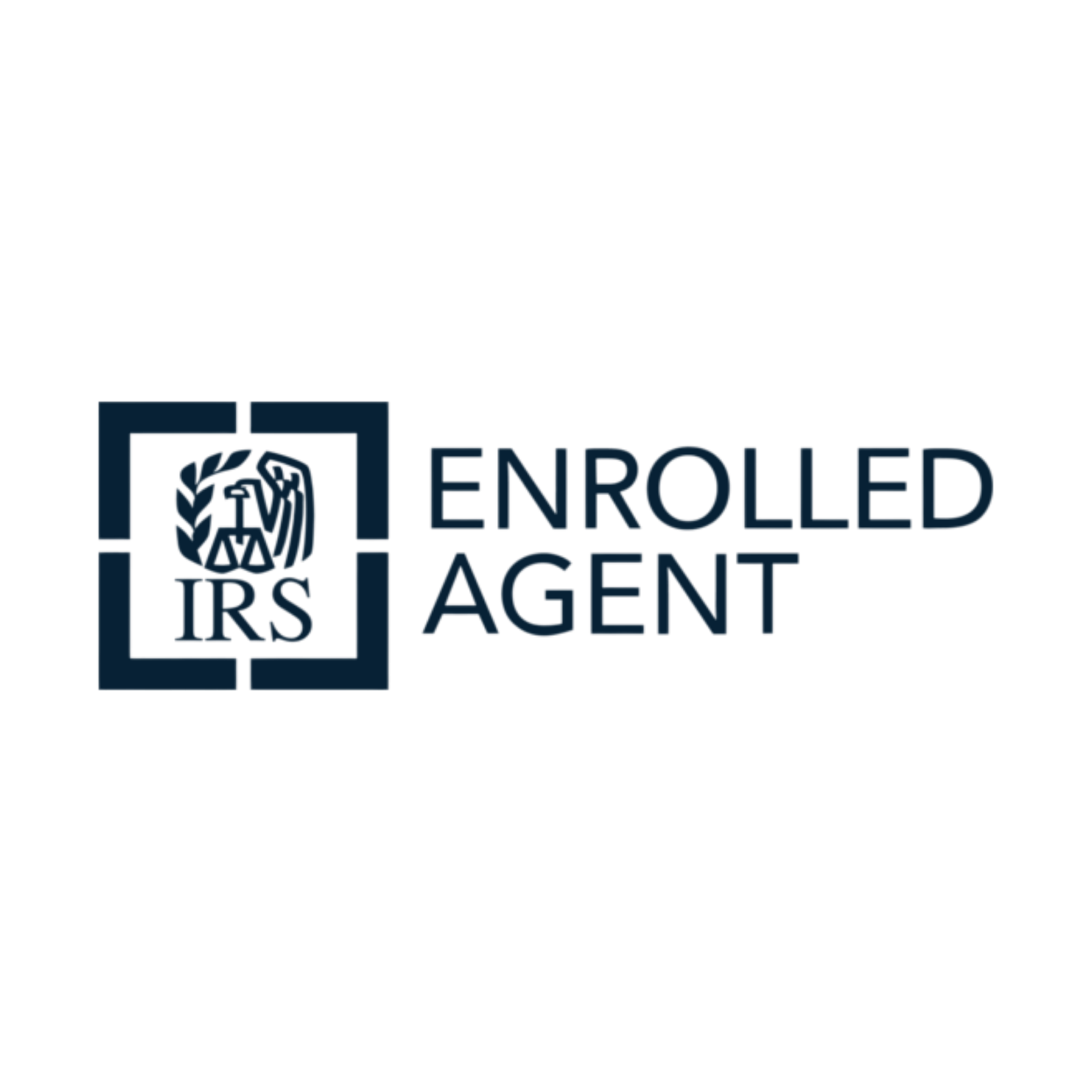 Enrolled Agent Logo