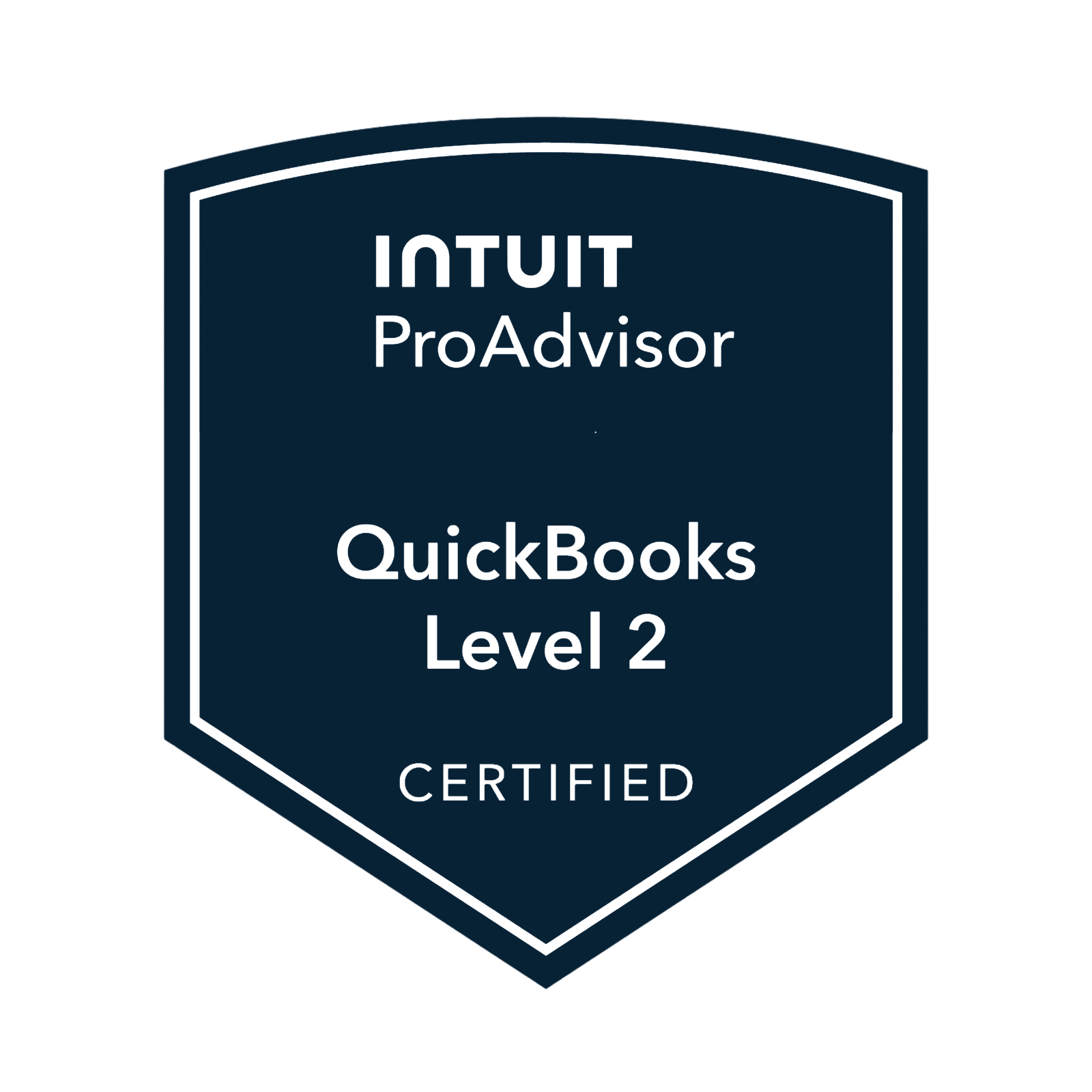 QuickBooks Logo