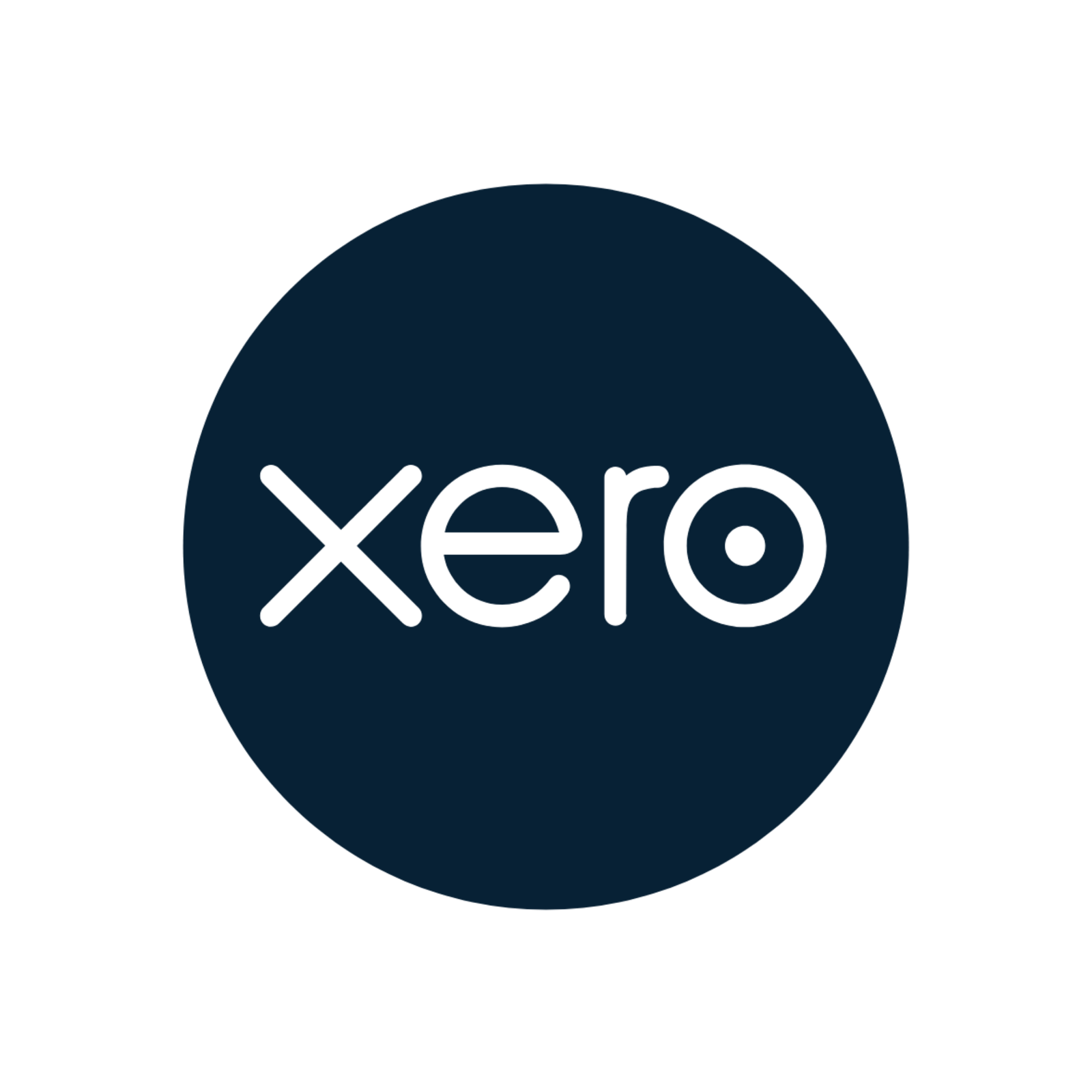 Xero Logo