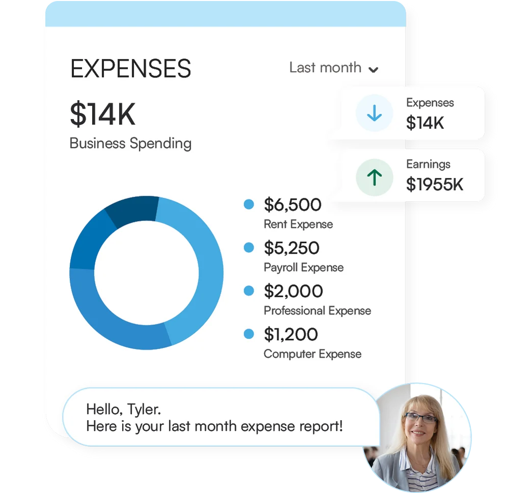 Transaction Tracking Made Easy - Irvine Bookkeeping Services